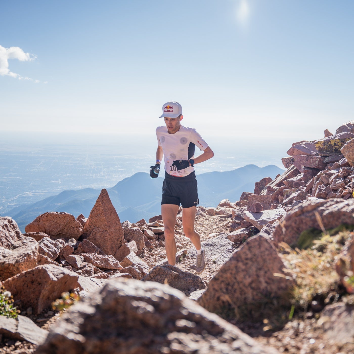 Bonnets Trail Running