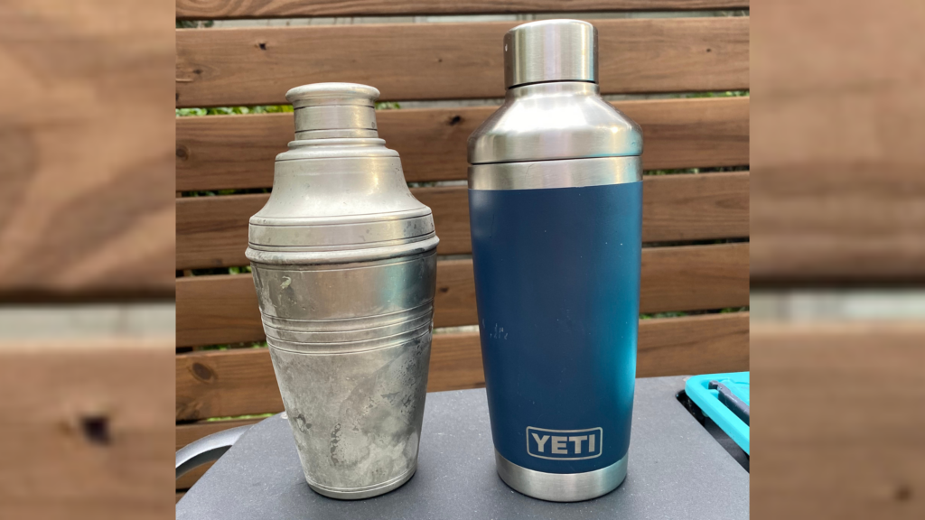 YETI is Coming Out with a $60 Cocktail Shaker – Do You Need It?