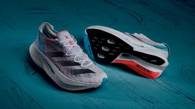 Adidas Has a New “Illegal” Shoe. But Who Is It For?