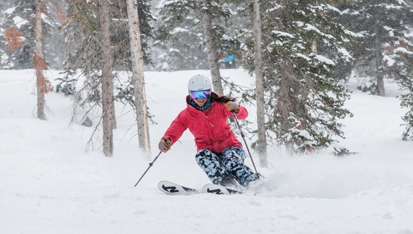 The Best Women's Ski Jackets of 2024, Tested and Reviewed