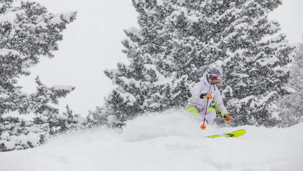 The 7 Best Women's Ski Pants of 2024