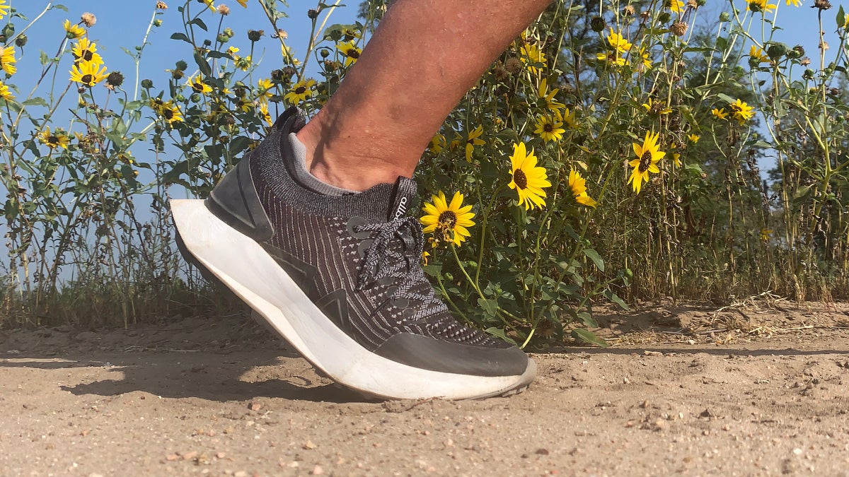 If You Haven't Tried Allbirds Running Shoes Yet, Now Is the Time