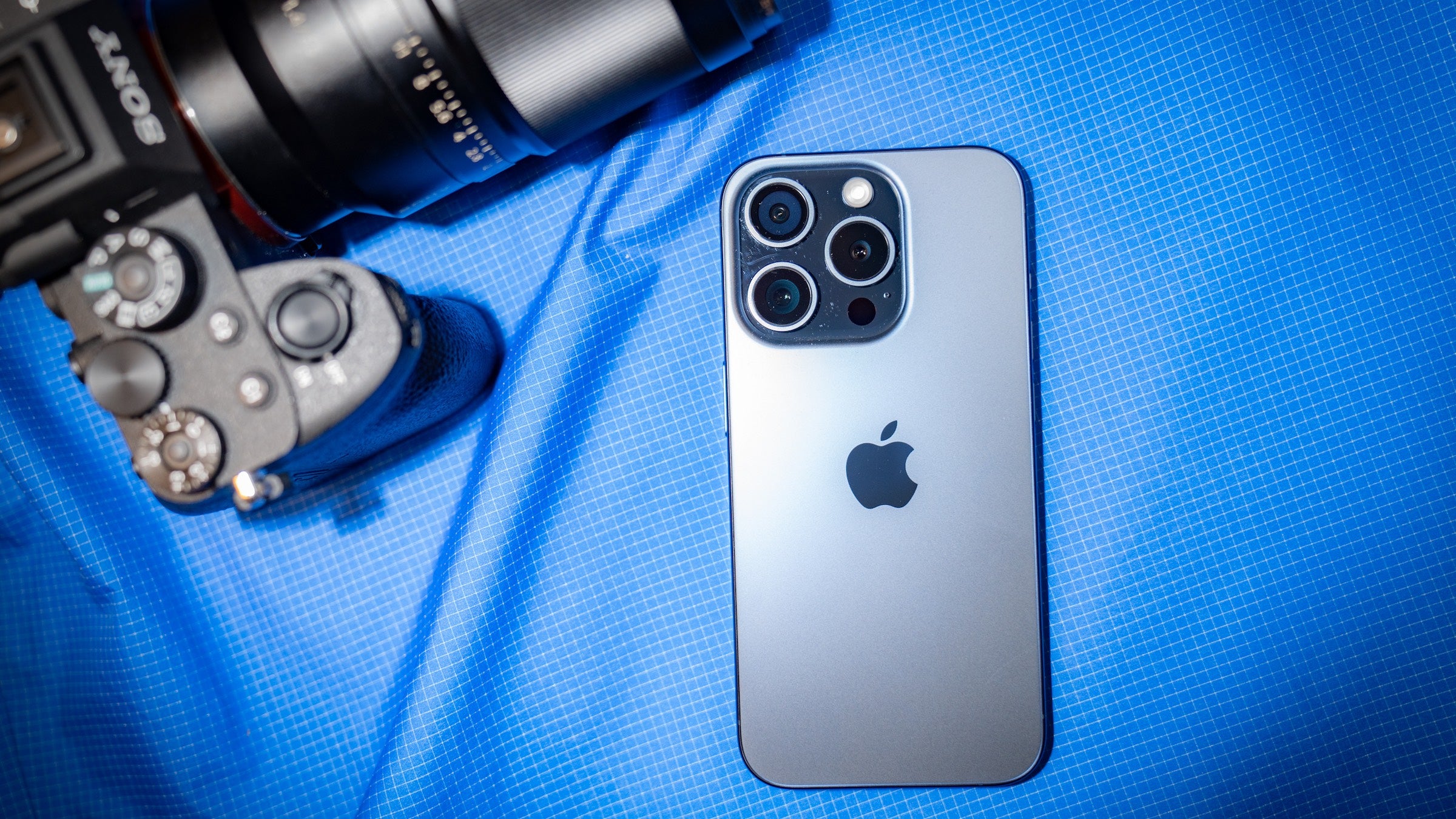 iPhone 15 Pro and 15 Pro Max review: Serious camera upgrades