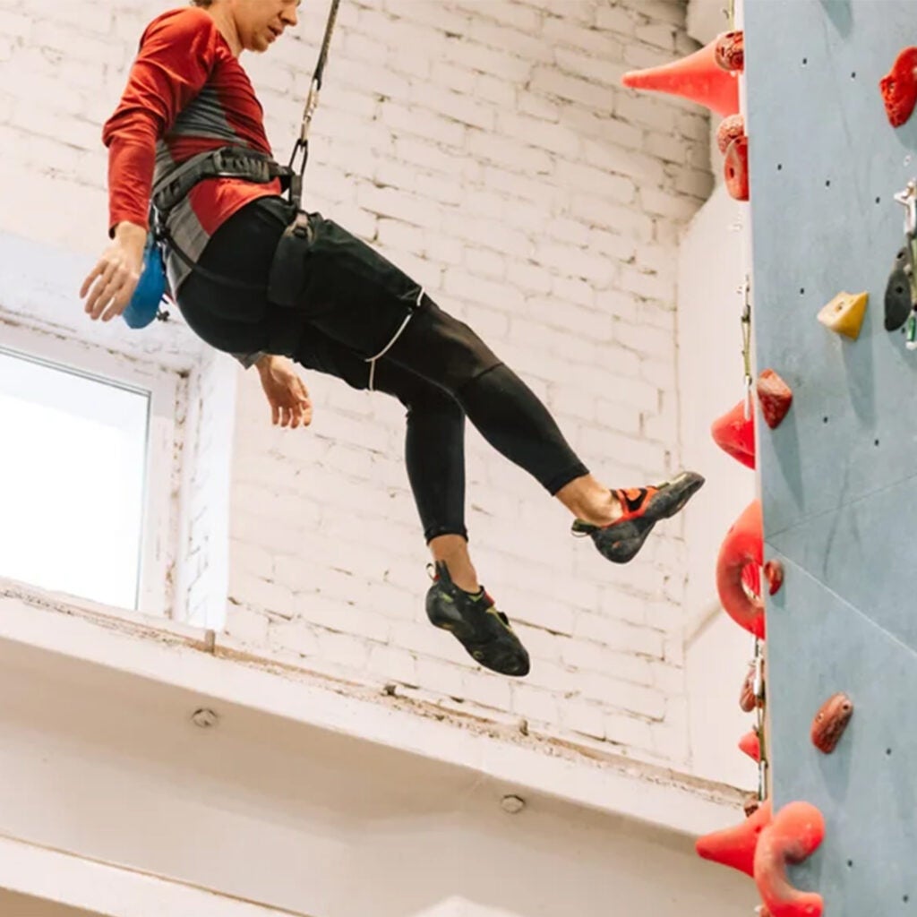 Gym and Auto Belay Manufacturer to Pay 6 Million in Settlement for