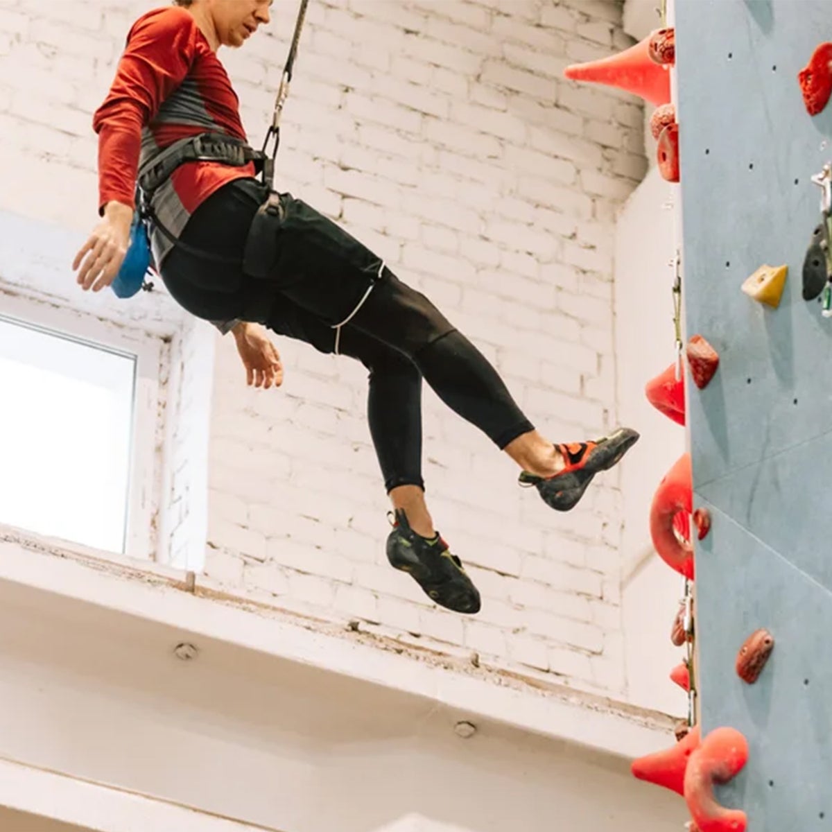 Gym and Auto Belay Manufacturer to Pay $6 Million in Settlement for Auto Belay Accident