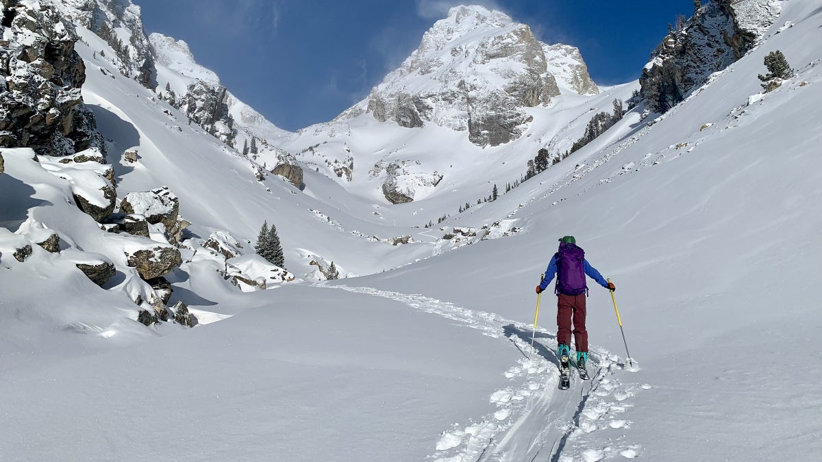 The Best Women’s Backcountry Skis of 2024