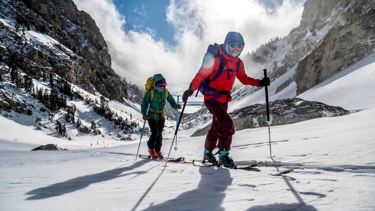 The Best Backcountry Skis of 2024