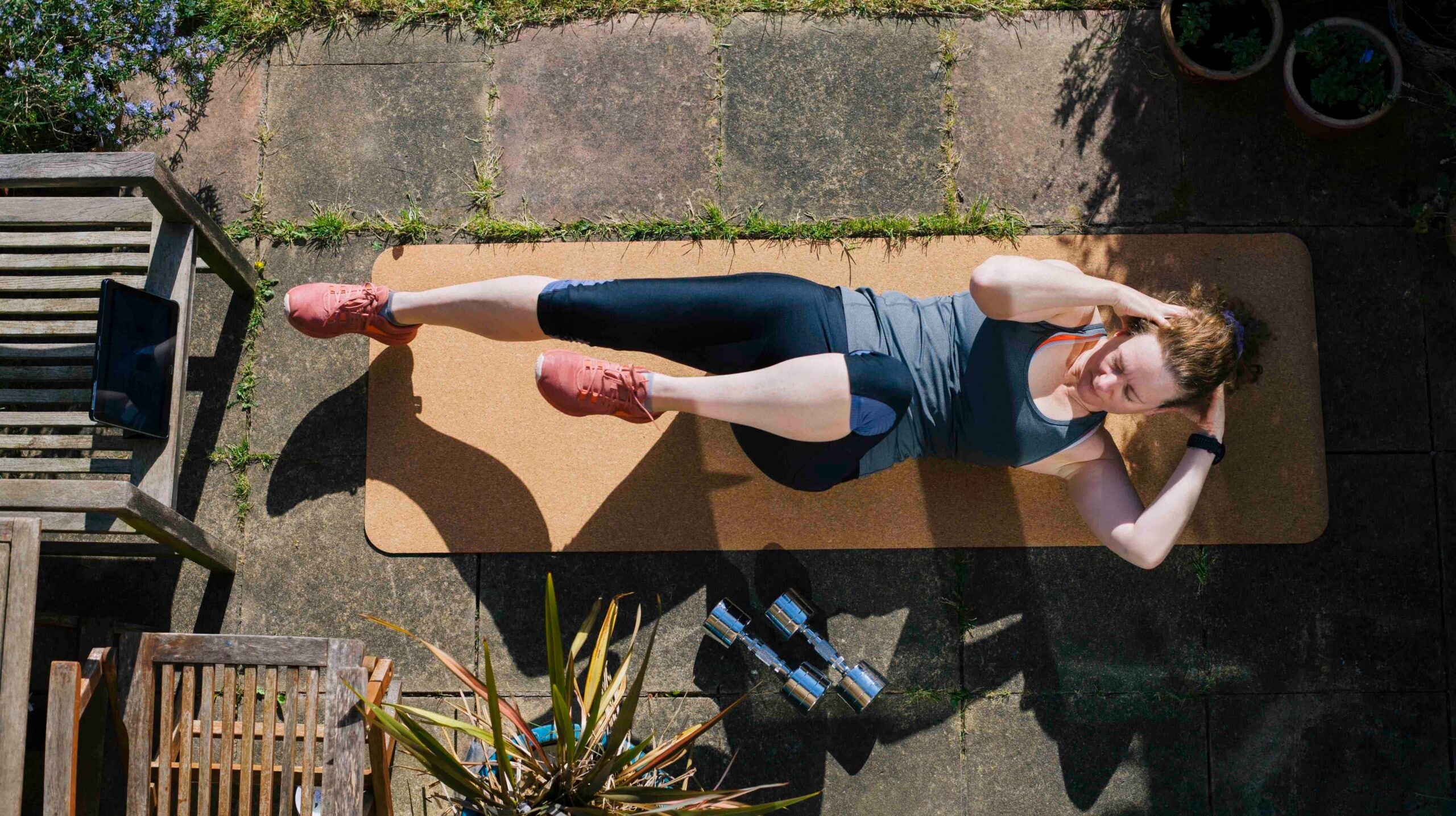 Base building strength