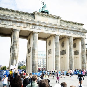 Berlin Marathon