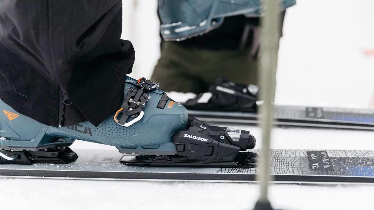 The Best New Ski Bindings of 2024