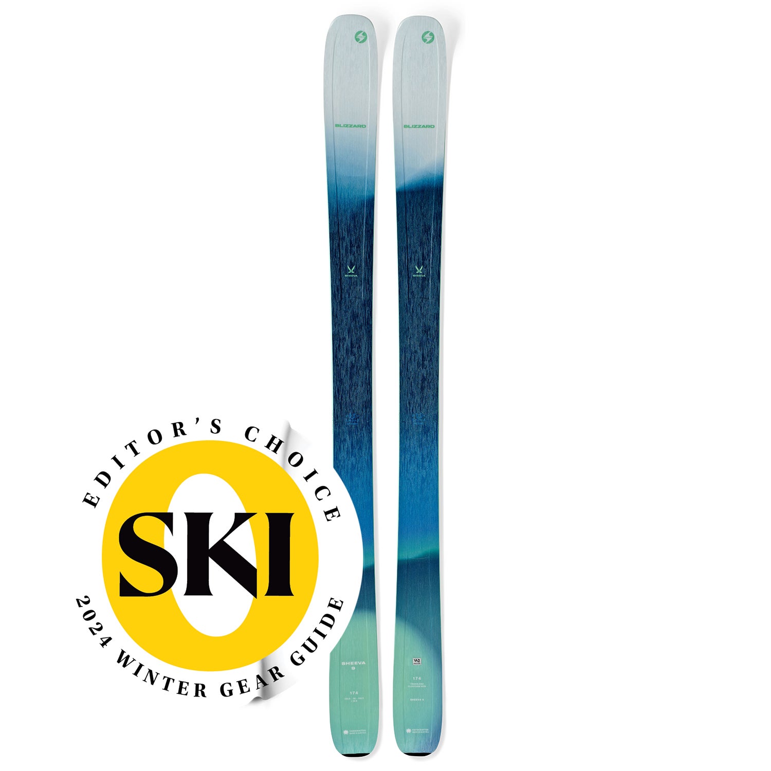 Ski Review 2023/2024: Ladies High Performance • Snow-Online Magazine