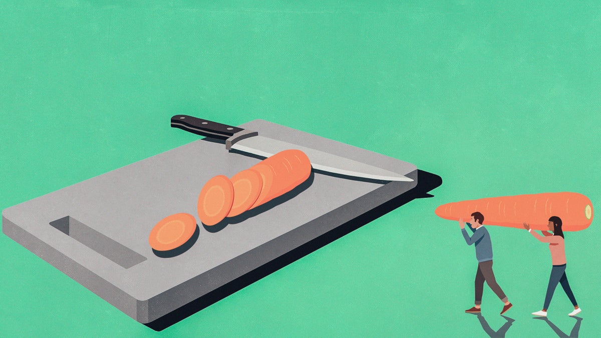 Microplastics Alert Ditch your Plastic Cutting Boards