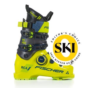 2024 Fischer RC4 Pro MV