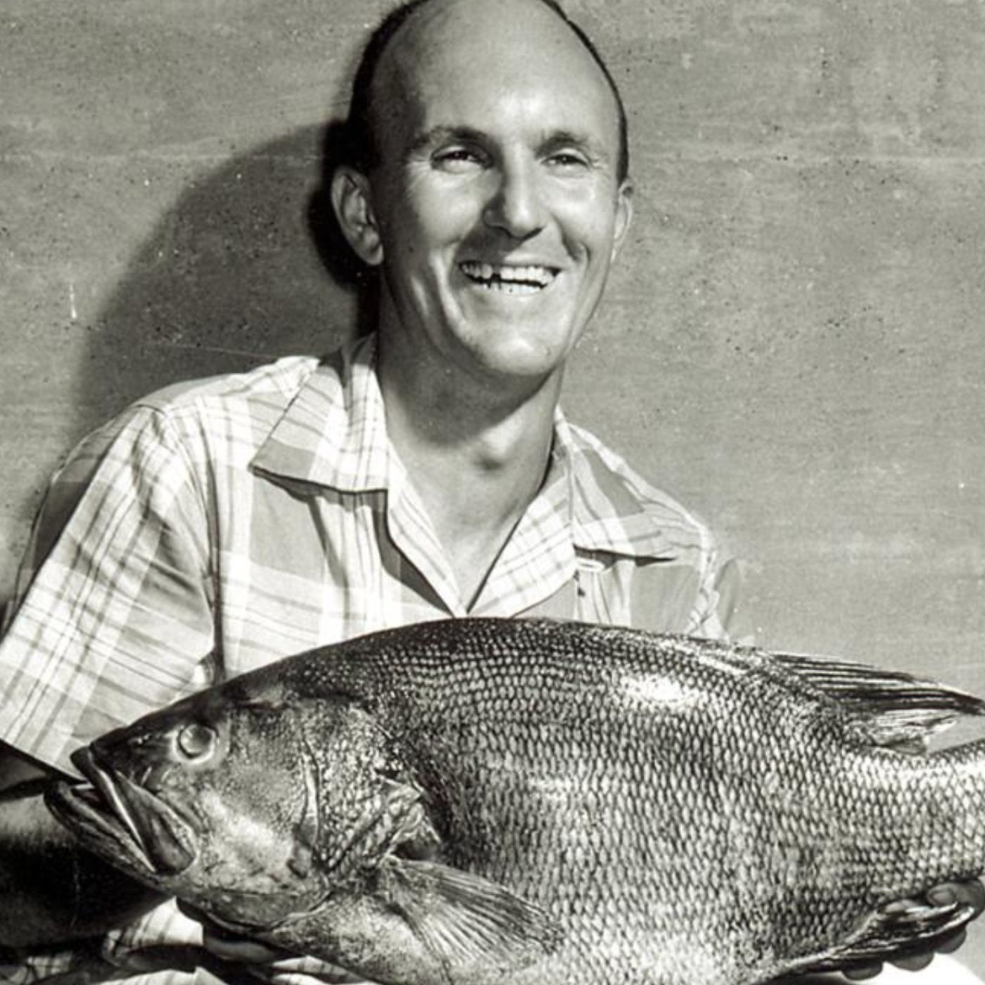 Big, Bad, Basted: Cooking Record-Sized Fish