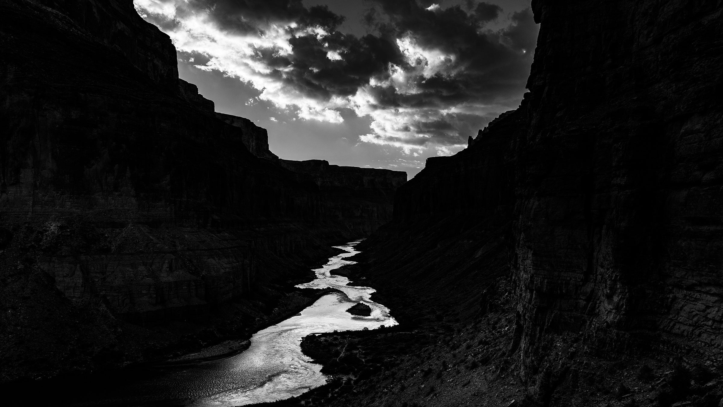 Spooky National Parks Ghost Stories