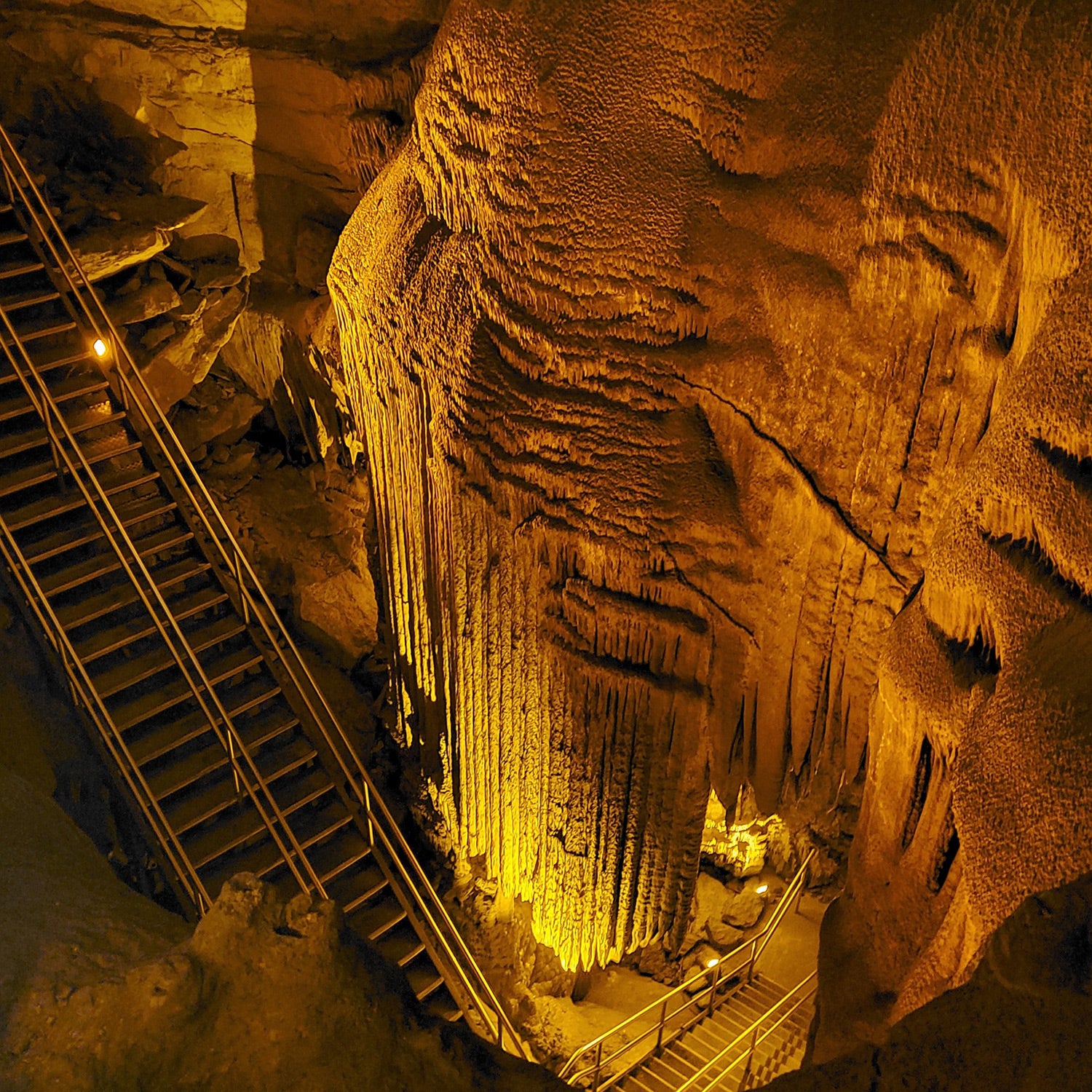 Spooky National Parks Ghost Stories