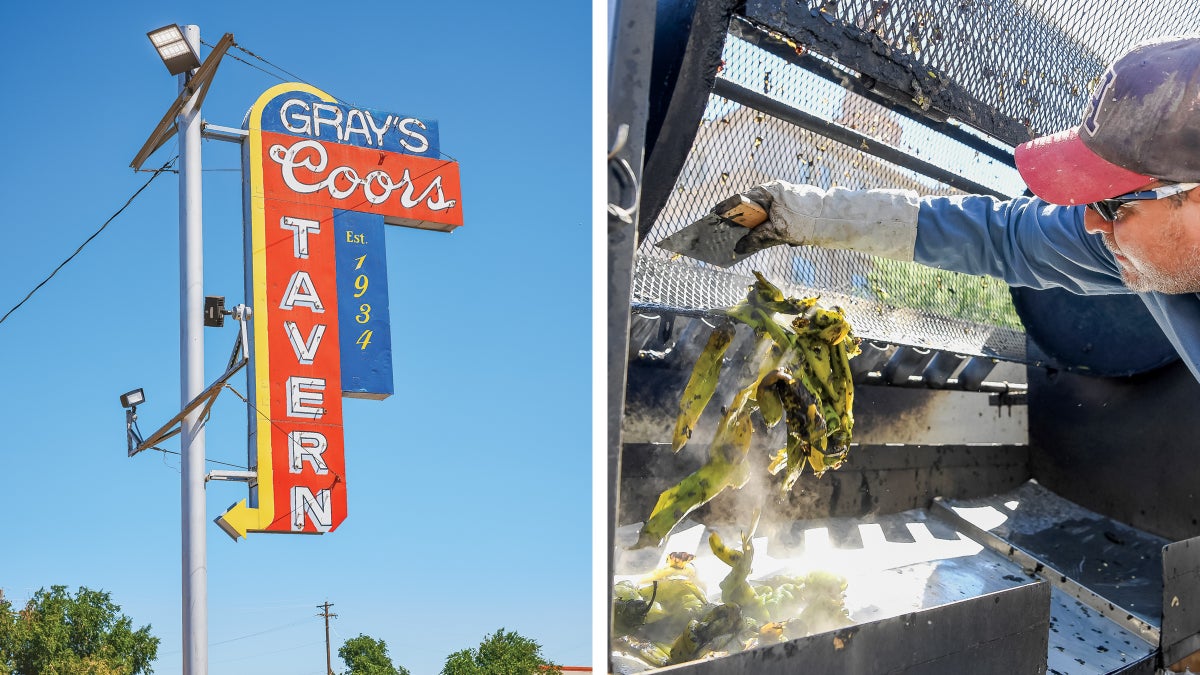 Why Colorado and New Mexico Are Fighting a Hot War Over Green Chile