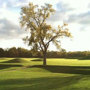 Hopewell Culture National HistoricPark
