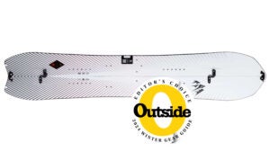 2024 Jones Stratos Splitboard