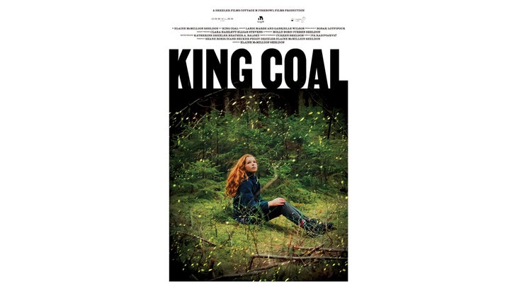 King Coal