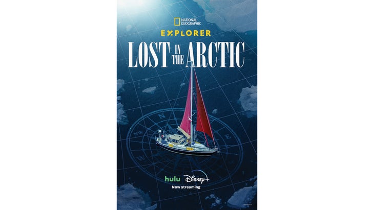 Explorer: Lost in the Arctic