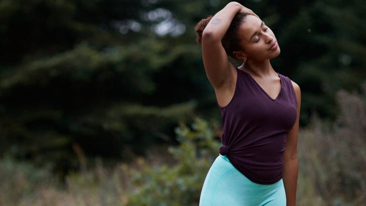 Yoga Dress Photos and Premium High Res Pictures - Getty Images