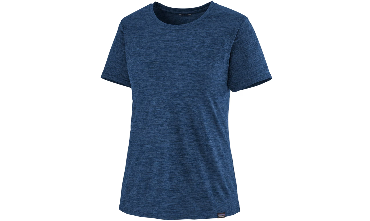 Patagonia Capilene Cool Daily T-Shirt