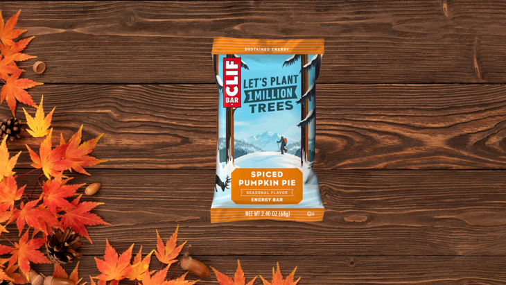  clif bar