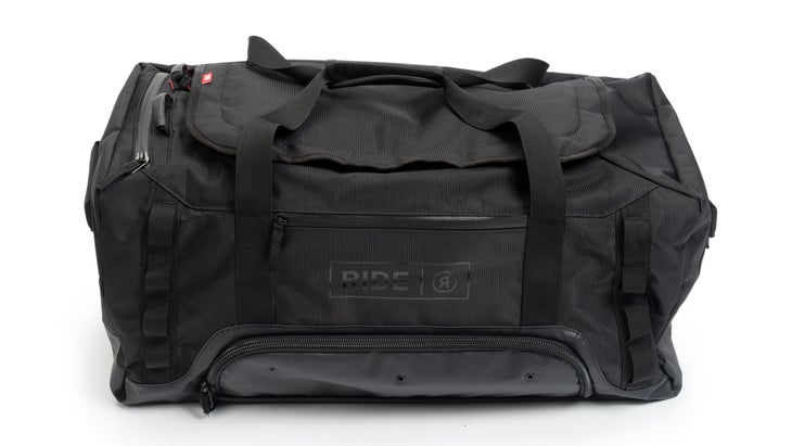 2024 Ride Duffel Bag