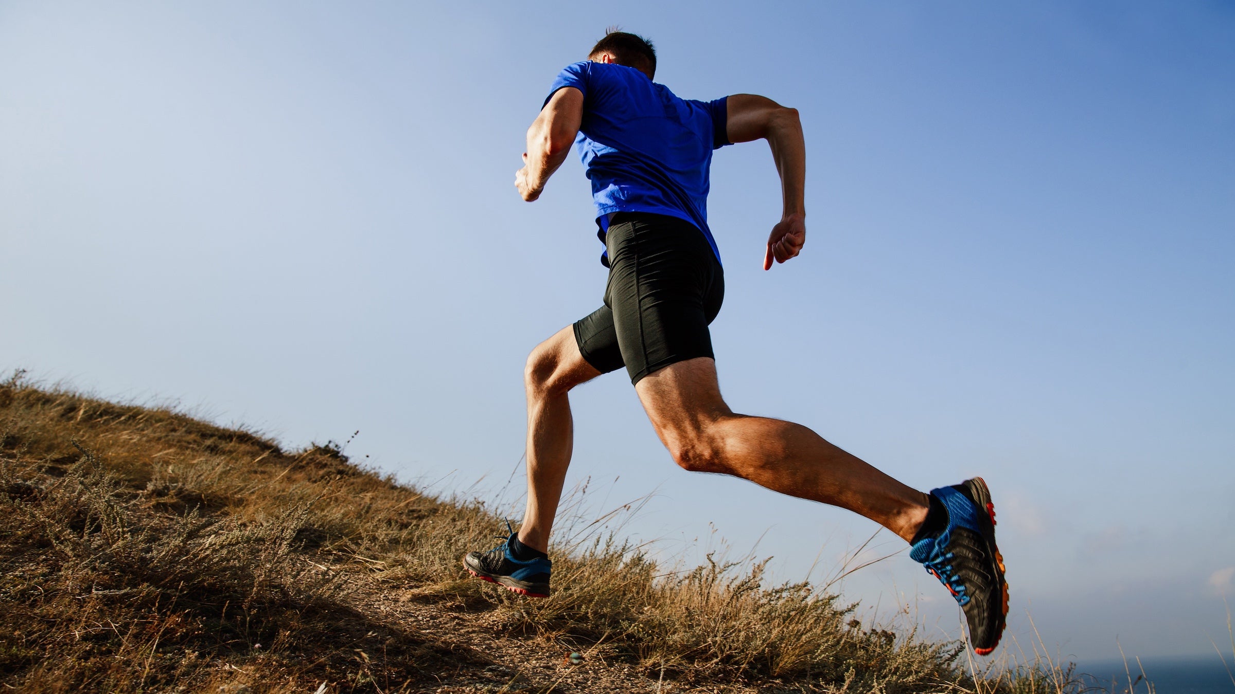 Should ultra runners do speed sessions? Improving your ultra running