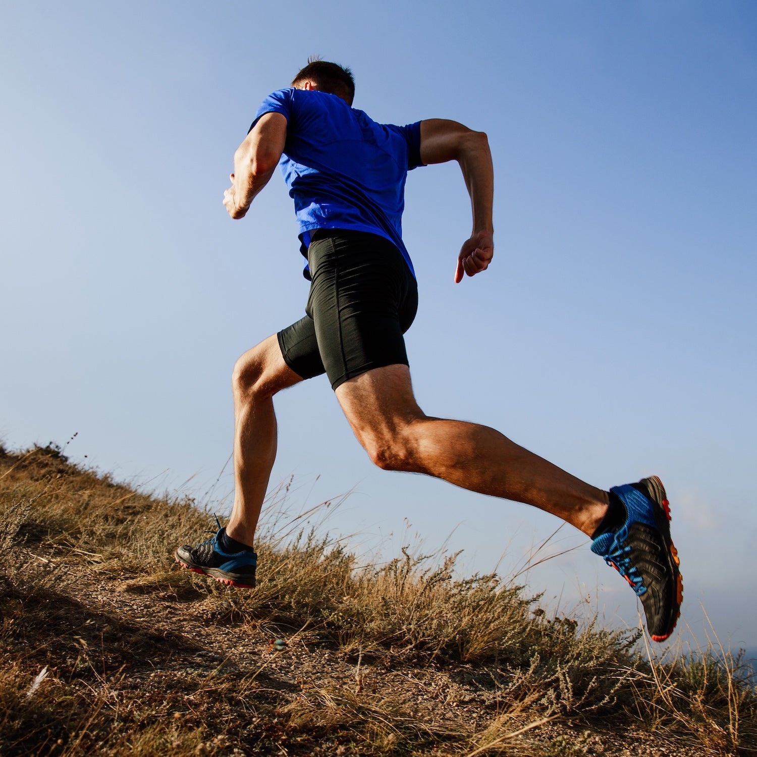 Speed Performance Training - Running For Your Life