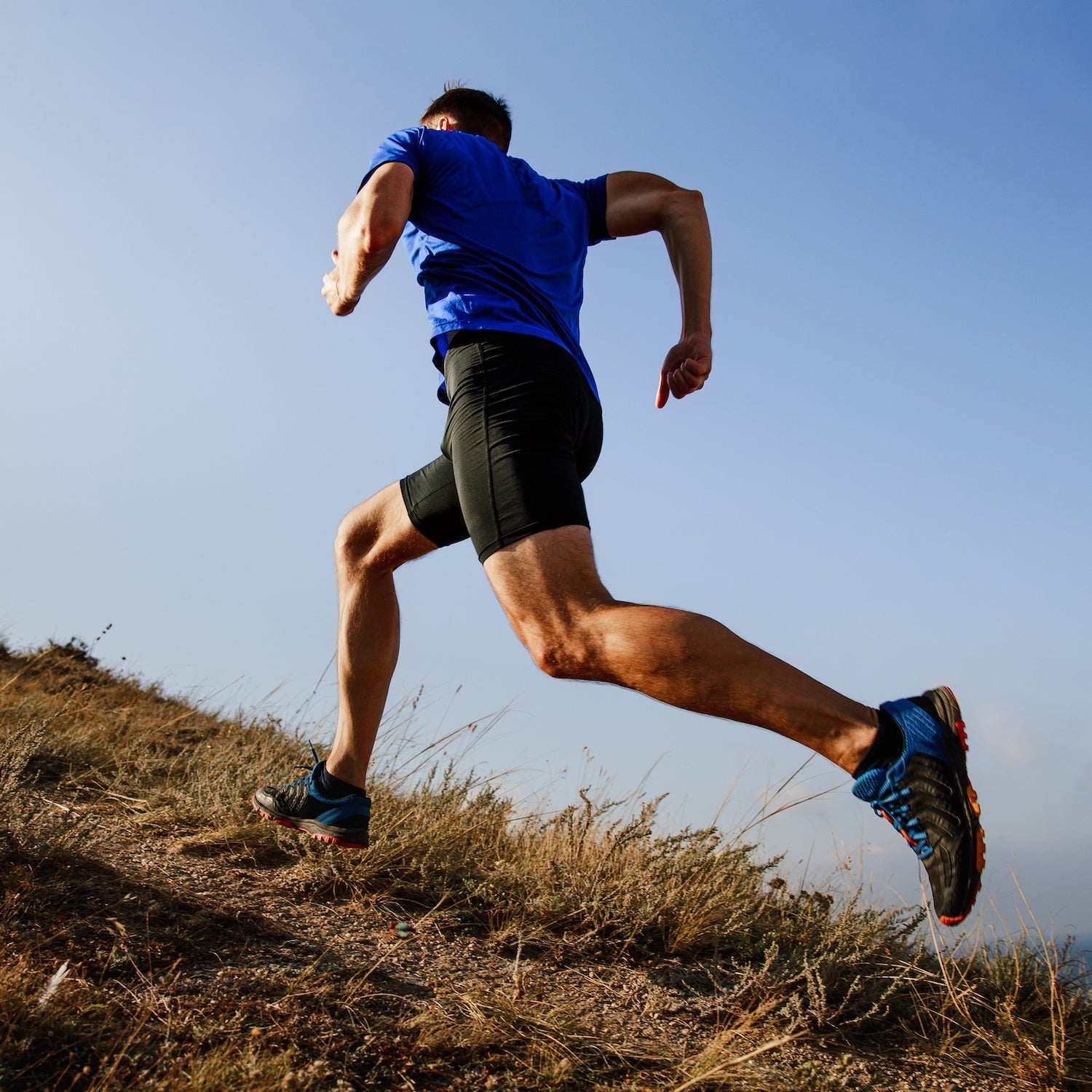 Why Leg Speed Matters for Distance Runners