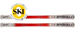 2024 Stöckli Laser WRT Pro