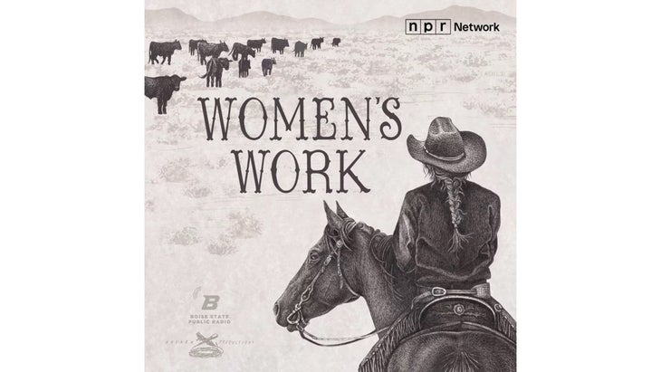 Women’s Work