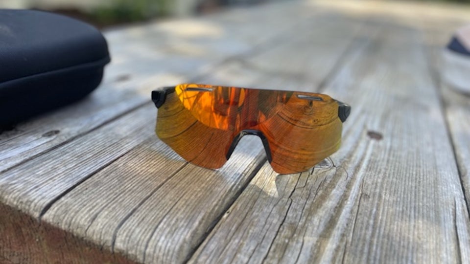 Wraparound Sunglasses Review Smith Vert PivLock