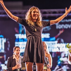 Camille Herron