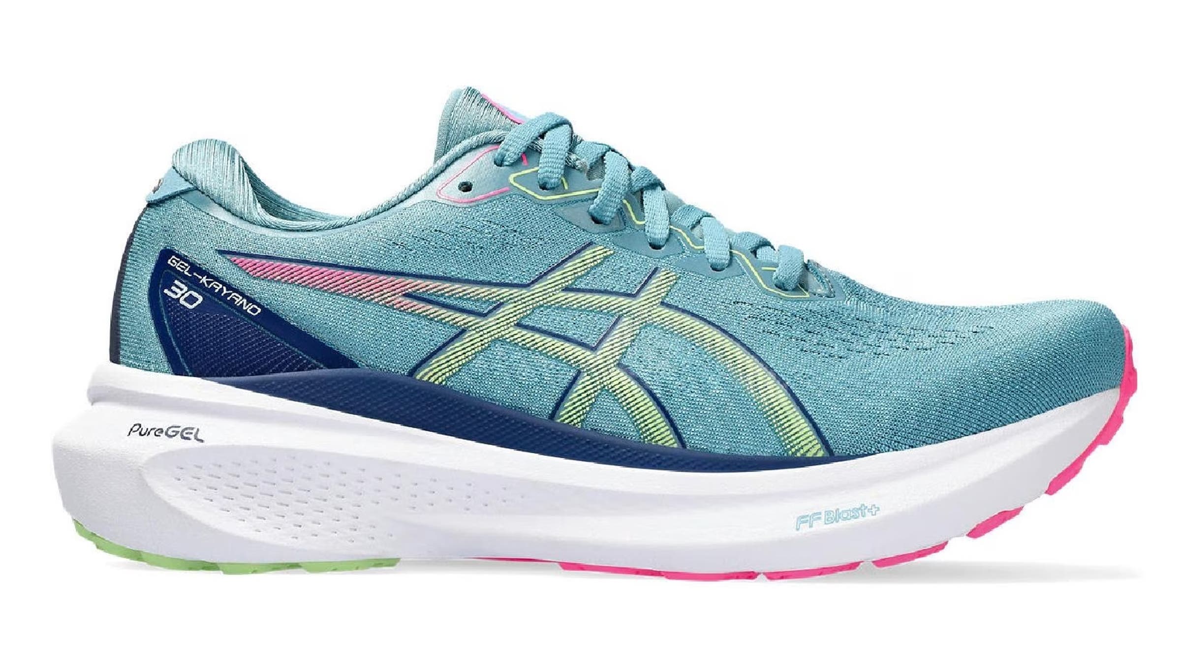 Asics GEL-Kayano 30