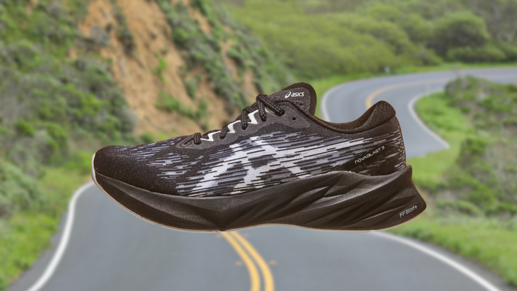 The Best Speedwork Shoes of 2023