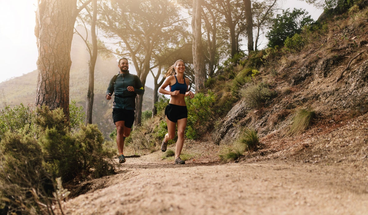 Small Steps to Stronger Cardio
