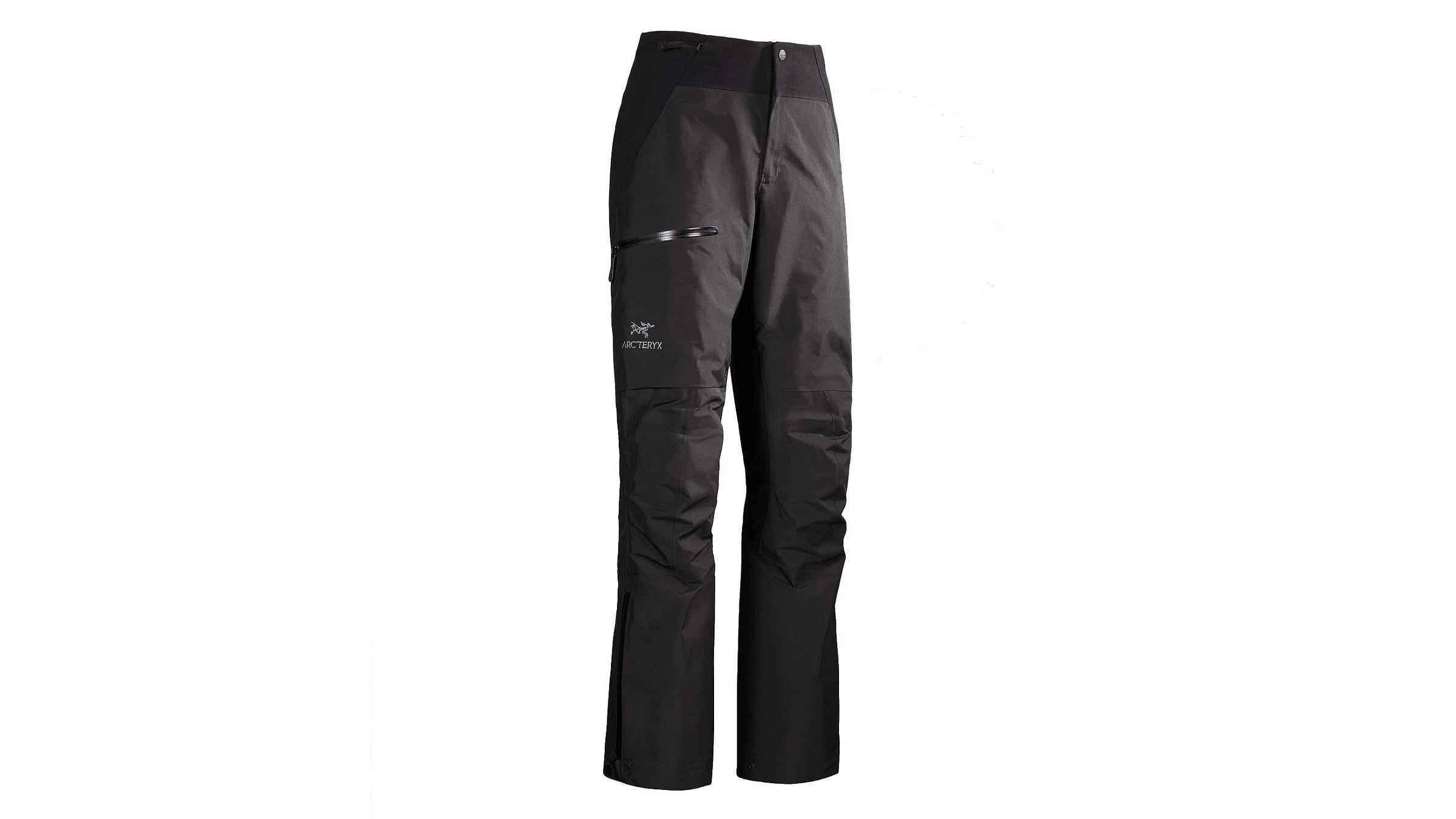 The Best Ice Climbing Gear Of 2024   Arcteryx Alpha Hybrid Pant H 