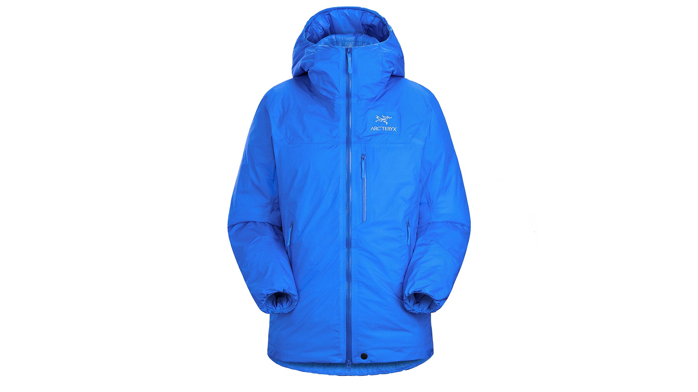 Arc'teryx Alpha Lightweight Parka