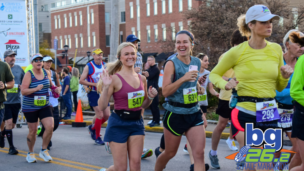 Bowling Green Marathon