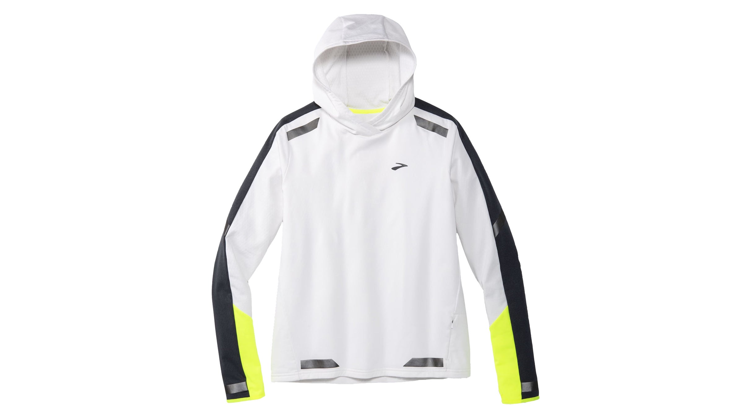 Brooks rally hot sale running jacket