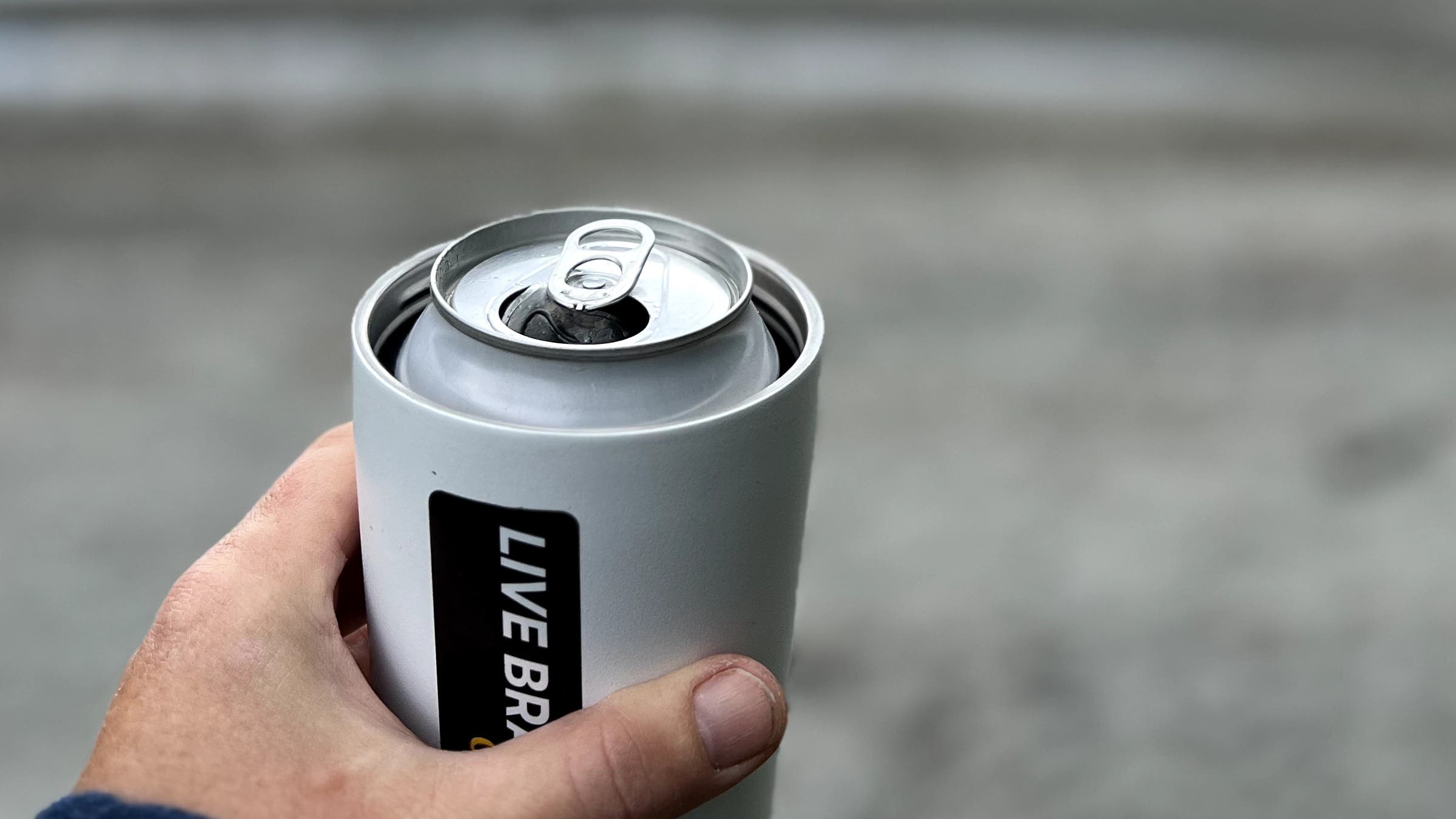 CamelBak MultiBev as ber coozie