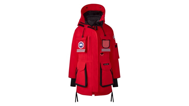 Canada Goose Snow Mantra Parka