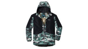 Columbia Highland Summit Jacket