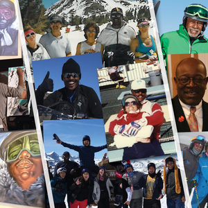 The Visionaries Diversifying Ski Culture