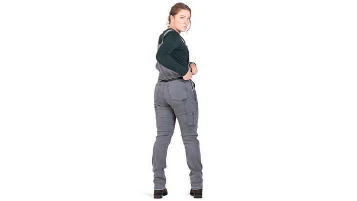 Wearing the Pants: Dovetail Is Making Workwear for Women, By Women