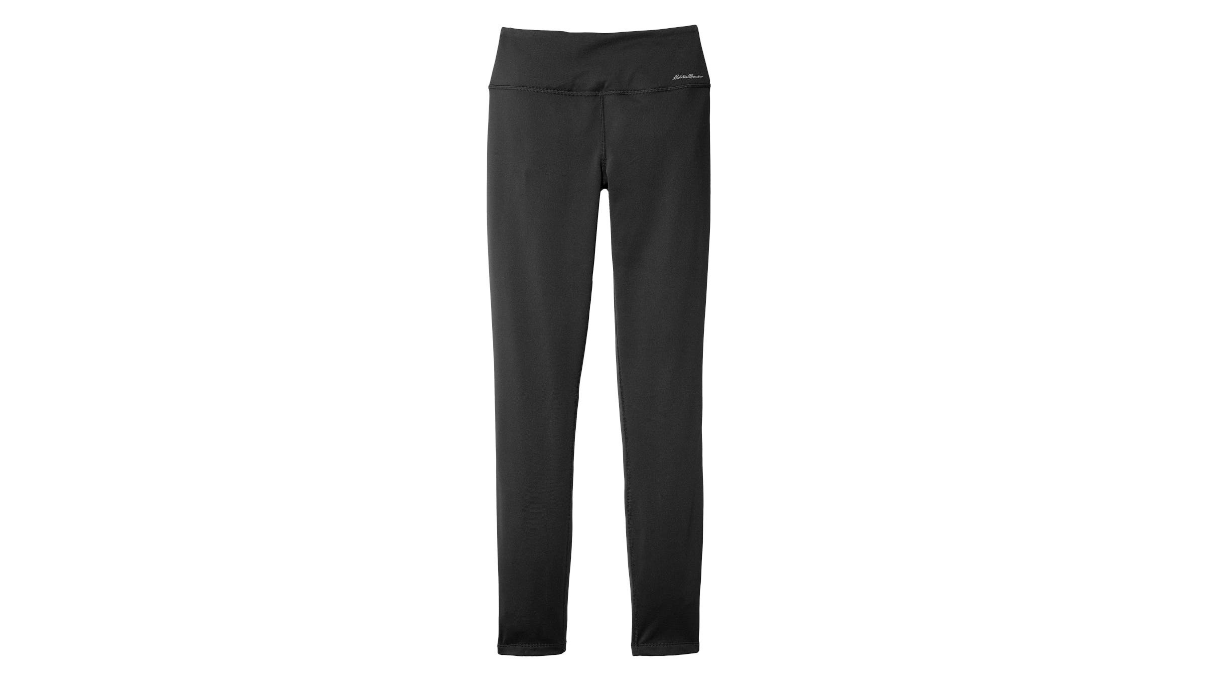 Eddie Bauer Crossover Winter Trail Adventure High-Rise Leggings