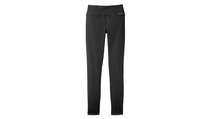 Women's Crossover Winter Trail Adventure High-rise Leggings